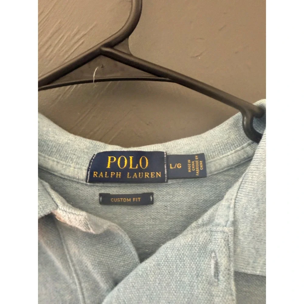 Polo Ralph Lauren polo ralph